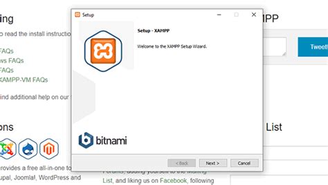 xzamp|xampp po polsku.